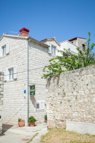 Apartment Ivomar